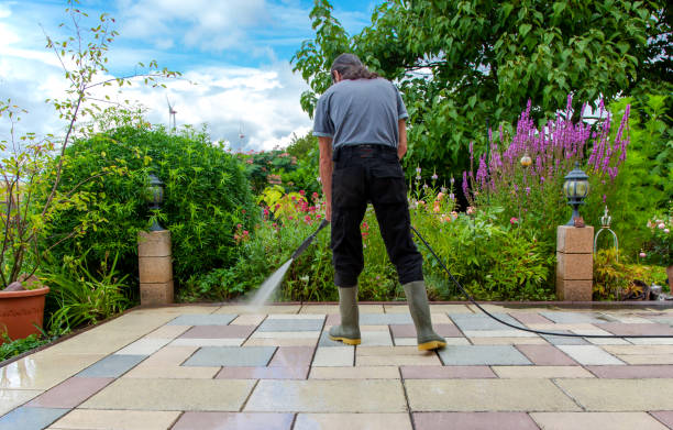 Professional  Pressure Washing Services in Fleming Island, FL